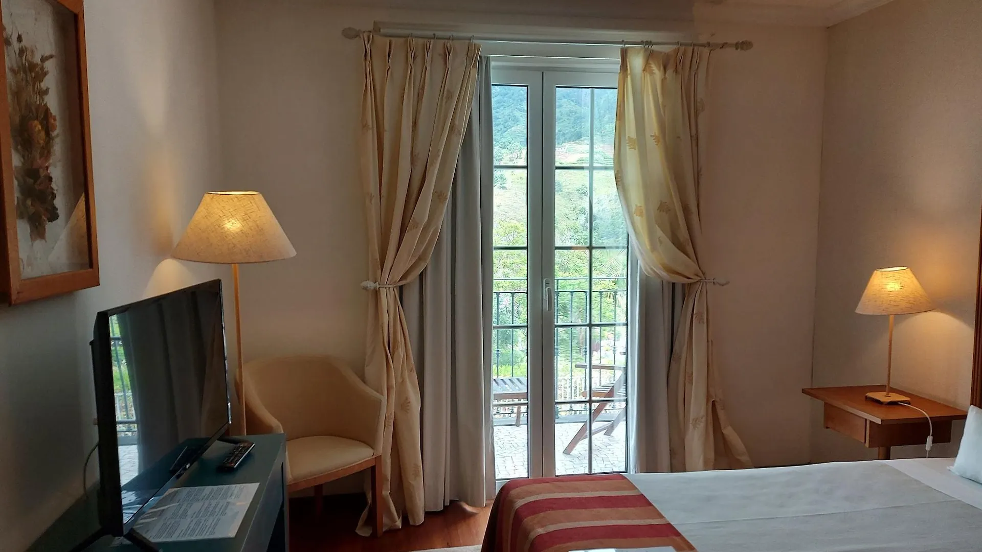 Estalagem Do Vale Hotel São Vicente