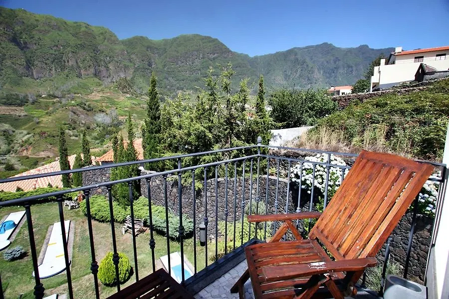 São Vicente 艾斯塔拉戈瓦尔旅馆酒店 4*, São Vicente