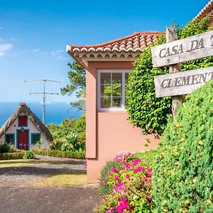 Alloggio per agriturismo Casa Da Tia Clementina