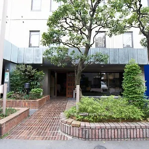 Empire In Shinjuku Hotel Tokio