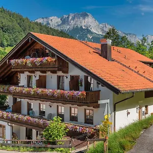 *** Hotel Und Maria Gern Německo