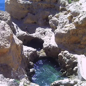 El Alcazar Casa vacanze Carvoeiro (Lagoa)