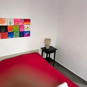 Casinha Apartament Dystrykt Faro