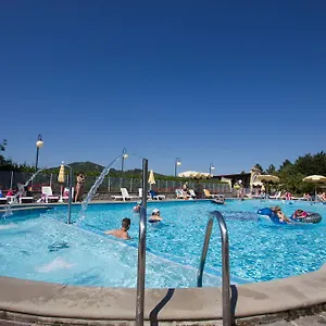 I Cancelli Parco vacanze Palazzuolo Sul Senio
