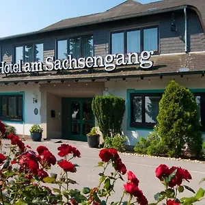 Am Sachsengang Hotel Groß-Enzersdorf