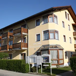 *** Hotel Garni Vogelsang Německo