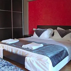 California Hotel Tirana