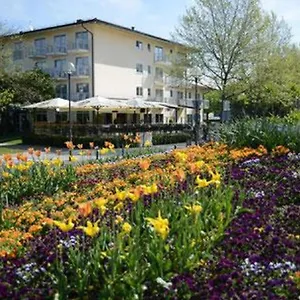 *** Hotel Dein Franz Německo