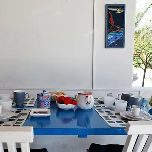 Casa Carlotta Bed & Breakfast Stromboli