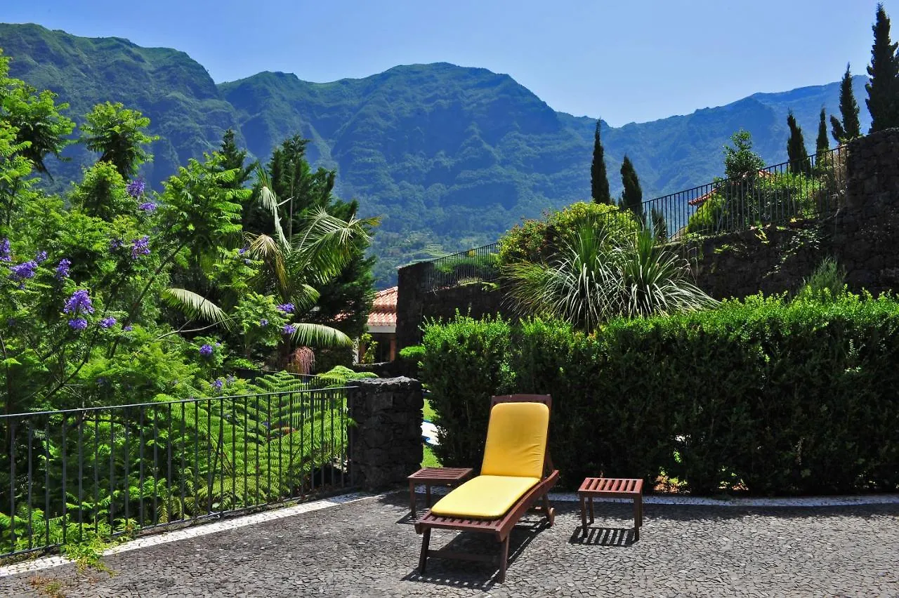 Hotel Estalagem Do Vale São Vicente