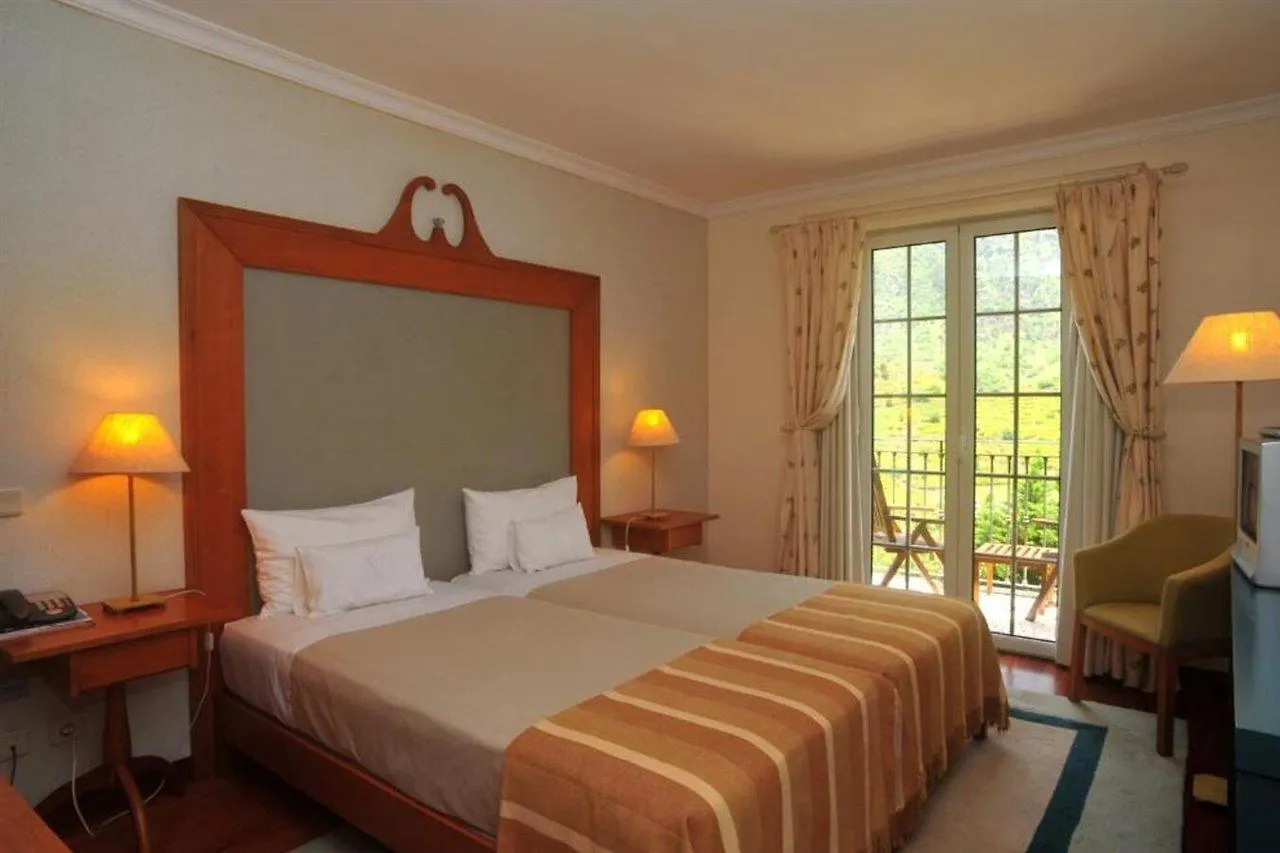 Hotel Estalagem Do Vale São Vicente Portogallo