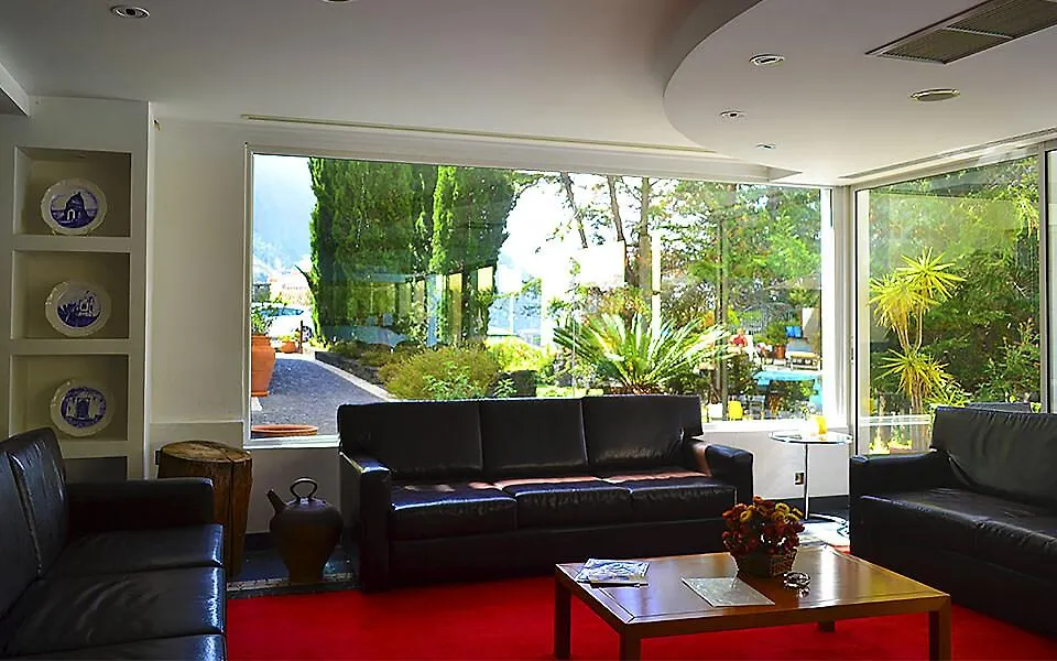 Estalagem Do Vale Hotel Sao Vicente