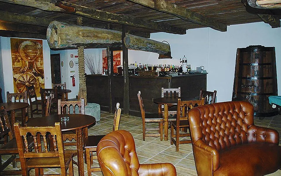 Hotel Estalagem Do Vale São Vicente Portogallo