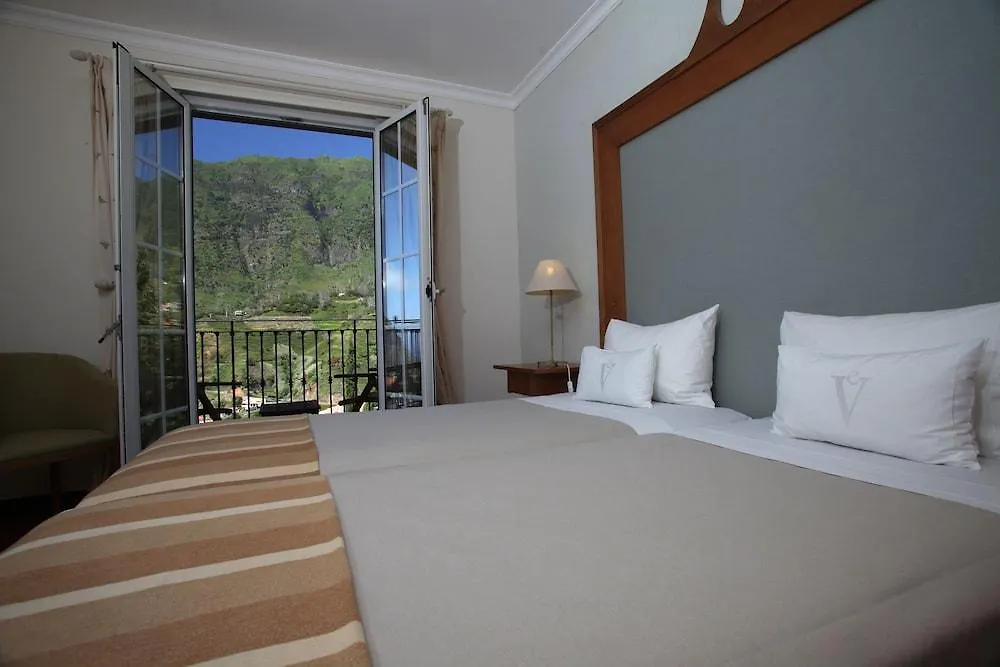 Estalagem Do Vale Hotel Sao Vicente  Sao Vicente (Madeira)