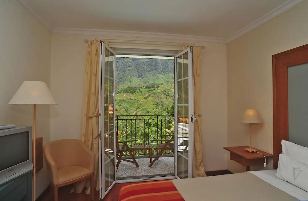 Hotel Estalagem Do Vale São Vicente