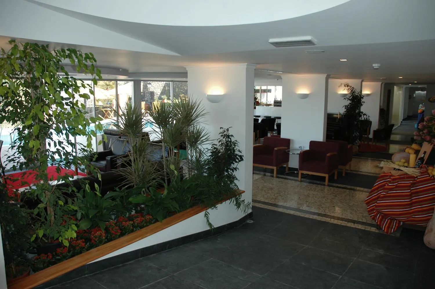 Hotel Estalagem Do Vale São Vicente
