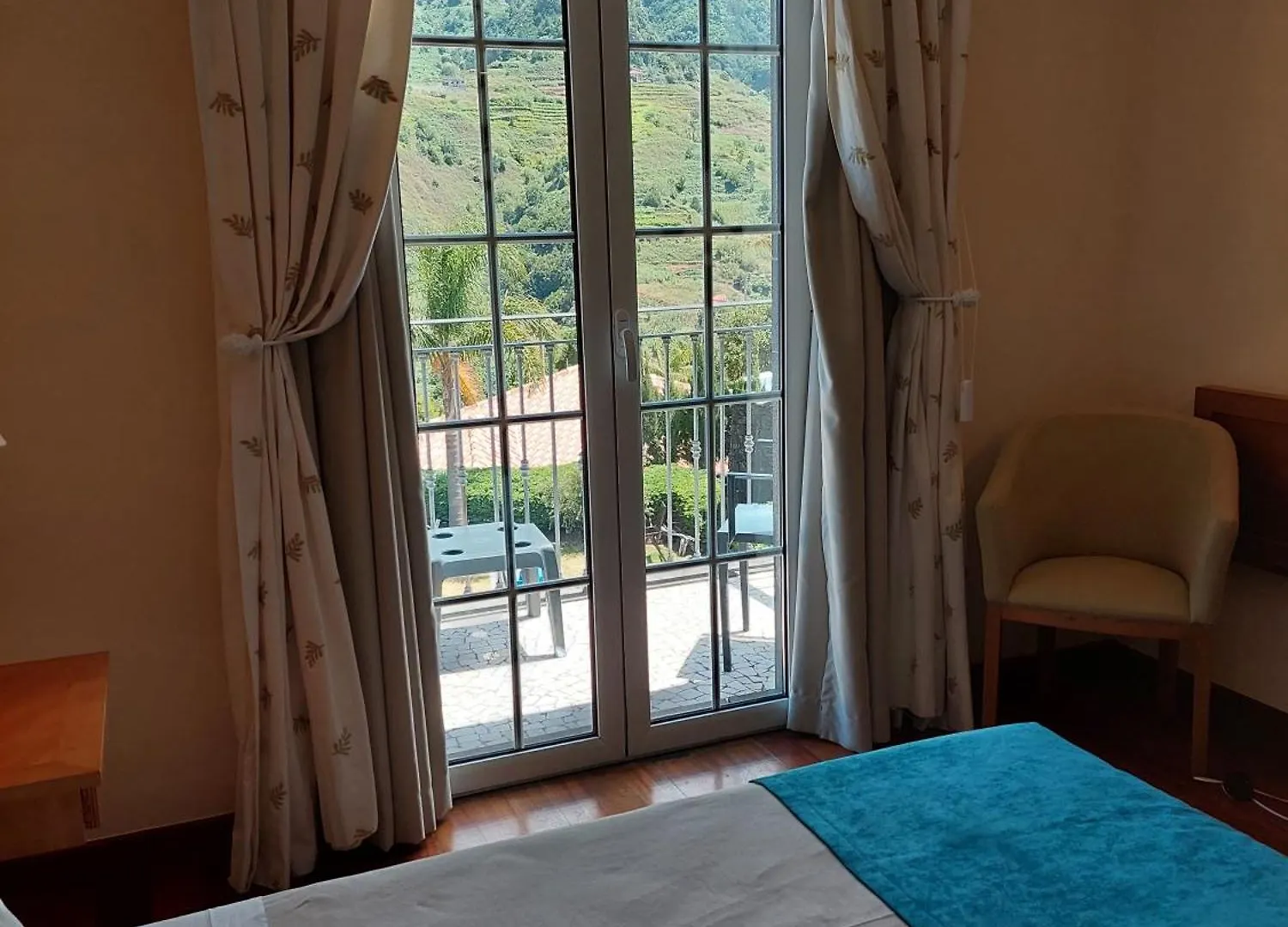 Estalagem Do Vale Hotel Sao Vicente  Sao Vicente (Madeira)