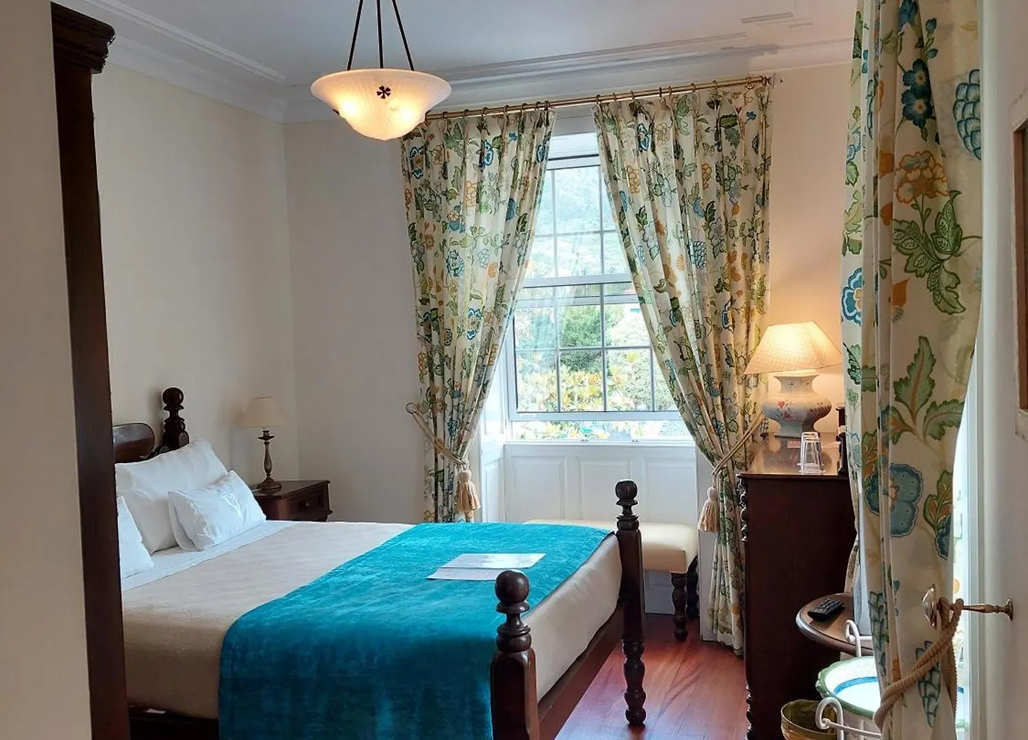Hotel Estalagem Do Vale São Vicente Portogallo
