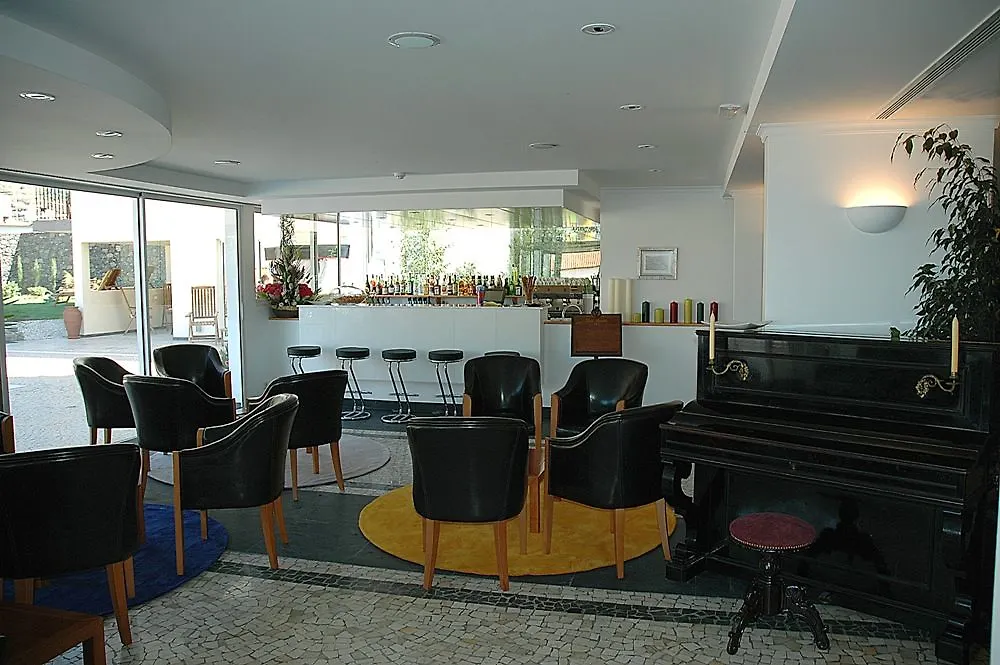 ****  Hotel Estalagem Do Vale São Vicente Portogallo