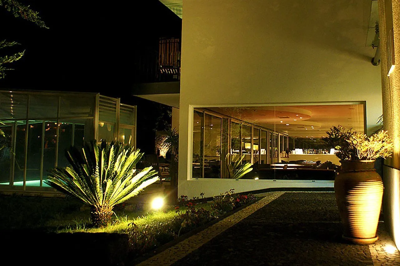 Estalagem Do Vale Hotel Sao Vicente  Portugal