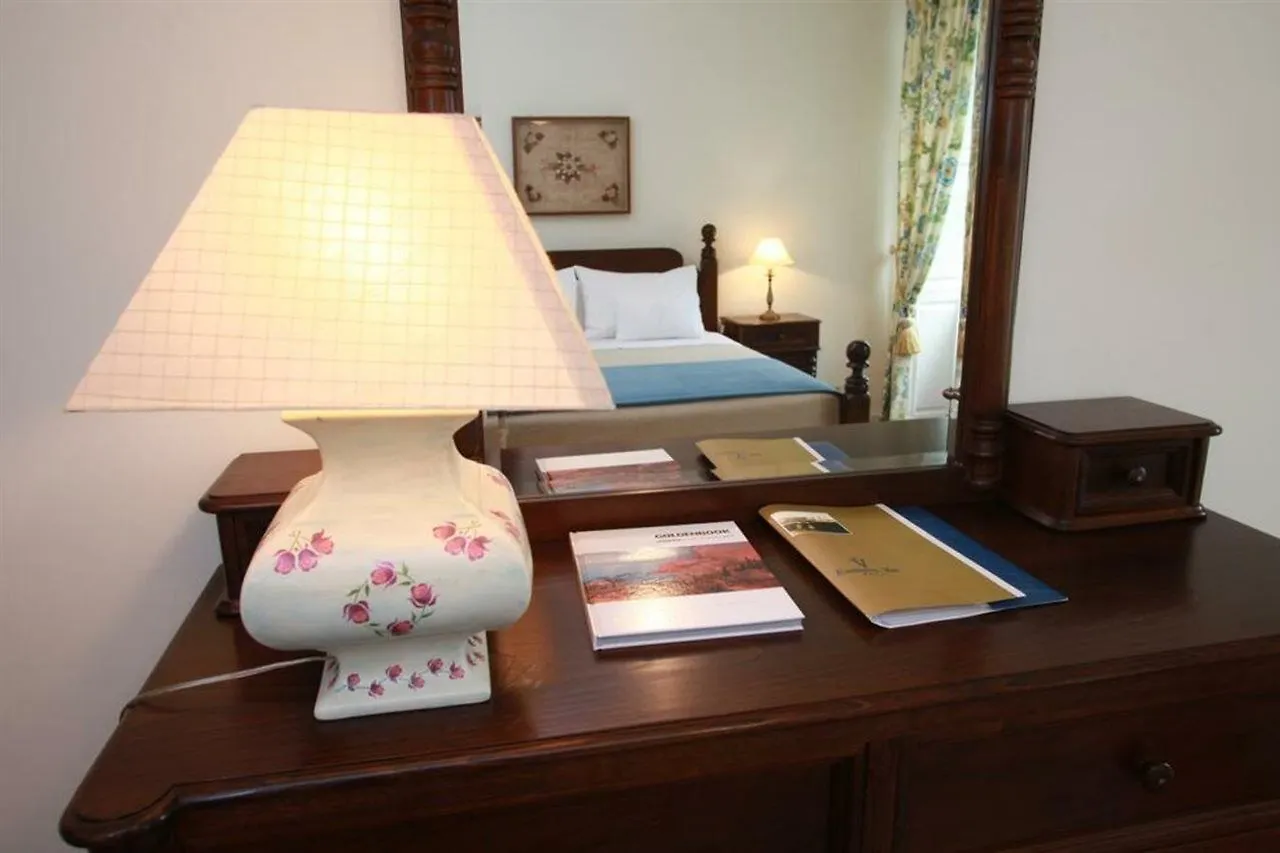 Hotel Estalagem Do Vale São Vicente